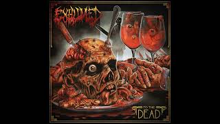 Exhumed USA  To the Dead Album 2022 [upl. by Machos548]