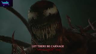 Carnage says let there be carnage [upl. by Swisher]