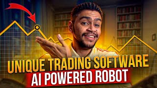 ROBOT THAT WILL CHANGE BINARY OPTIONS TRADING FOREVER  FAST AND SECURE TRADING WITH TOP SOFTWARE [upl. by Mccartan950]