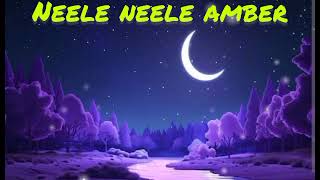 neele neele ambar par Kishor kumar 90shindisongs romantic music [upl. by Mansoor264]