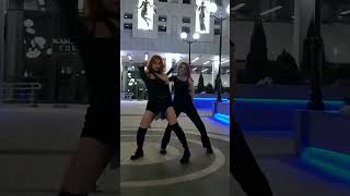 Full video is on the chanell 🦋 PIXY픽시  Bewitched🦋pixy dancecover kpopdancecover inpublicdance [upl. by Mobley]