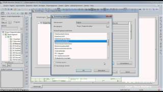 Eplan p8 tutorial 21 Lijsten genereren generating lists [upl. by Ahselak]