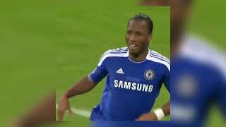 DJ SHADOW  SET DE 2K DE SUBS  Drogba Chelsea Edit [upl. by Eluj917]