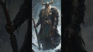 Top 5 Strongest Norse Gods Norse Mythology epicmythology norsemythology [upl. by Nylakcaj837]