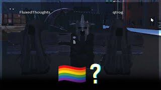 Necromancer amp Fallen  Roblox Criminality [upl. by Gnim755]