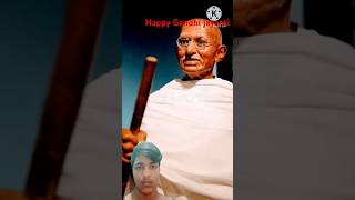 2 october coming soon ka status video 😚😍 Happy birthday mahatma gandhi ka [upl. by Yesnel]