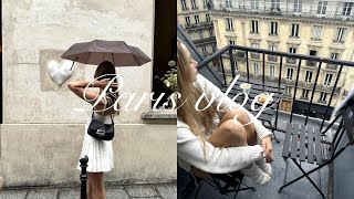 paris vlog i was robbed [upl. by Nodab410]