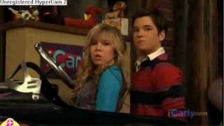 iCarly Epsiode iHave Fear of Las Vegas [upl. by Tena687]