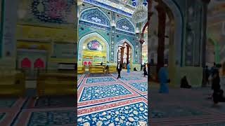 Gause Azam ka darbar ahlla ahlla Kiya khna [upl. by Herstein]