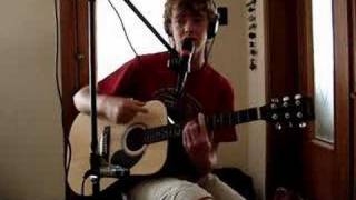 The Kooks  Naive cover acoustic [upl. by Ennaira]