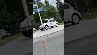 Herbie  Fully Loaded 😃 [upl. by Bocyaj318]