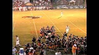 09222006 Coalfield vs Copper Basin [upl. by Jennilee]