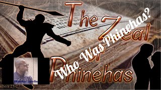 Phinehas’ Javelin explained “WHO WAS PHINEHAS” [upl. by Roleat360]