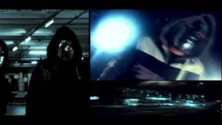 La Haine Music  Aber Nein Official HD Video [upl. by Hourihan826]