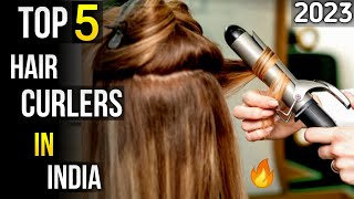 best haircurler in india 2023  Which hair curler is best hair curler under 1000 rs [upl. by Ynove]