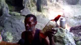 Mocho Cave Documentary Belmont ClarendonJamaica [upl. by Burg]