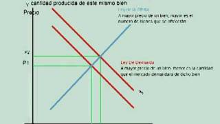 5 minutos de Micro Oferta y Demanda [upl. by Gerger]