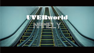 UVERworld 『NAMELY』Short ver [upl. by Niels284]