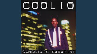 Gangstas Paradise [upl. by Teews]