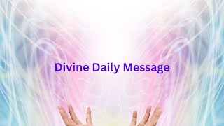 Divine Message Keep Spreading LOVE Nov 122024 [upl. by Erbe]