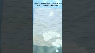 マンション管理士 試験対策 過去問 見ながら勉強できる動画 問題 1 区分所有法・民法（区分所有権、敷地利用権）【令和３年 第１問】 [upl. by Orion]