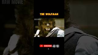 The Wolfman 🥳 shorts [upl. by Nitz]