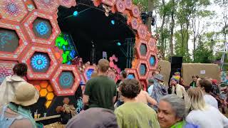 TOPAZ at NoisilyFestival 2024 [upl. by Ramhaj113]