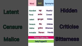 antonyms and synonyms for airforce y groupshortsshortsfeedenglish [upl. by Murry]