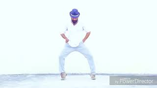 chalmar dance tutorial Part 1 [upl. by Ezzo]