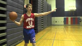 Chartiers Valley Basketball [upl. by Schreiber]