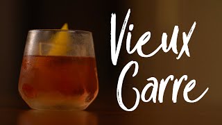 Vieux Carre [upl. by Ladd]