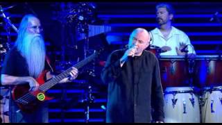 Phil Collins Live Bercy The finally Farewell Tour 2004 [upl. by Airetal]