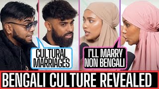 BENGALI MARRIAGE WEDDING amp DIVORCE  EP 18  BITTER TRUTH SHOW [upl. by Veronika]