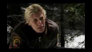 Katee Sackhoff  Longmire Featurette  Deputy Vic [upl. by Clancy454]