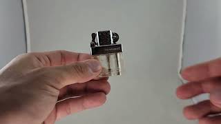 Thunderbird butane zippo insert Leak Fix [upl. by Frants152]