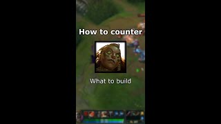 How to counter Illaoi [upl. by Lalita]