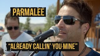 Parmalee Perform quotAlready Callin You Minequot [upl. by Frieder]