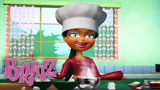 The Great Melting Pot  Bratz Series Full Episode [upl. by Jakob351]