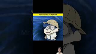 Shinchan Horror Episode in Tamil [upl. by Winou]