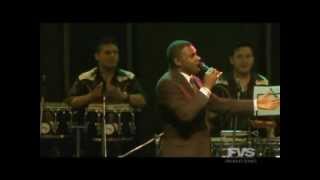 JOSE ALBERTO EL CANARIO EN VIVO [upl. by Schulman]