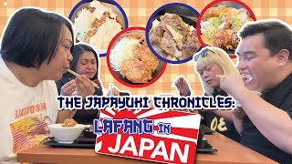 KAMI ANG MGA JAPANEATS MAGLALAWAY KAYO DITO  BEKS FRIENDS [upl. by Alaek]