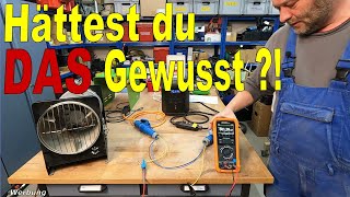 Hättest du Gewusst 🤔 Warum eine Heizung mit Ionisationselektrode ein geerdetes Stromnetz braucht 😉💡 [upl. by Lashondra]