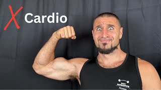 Should You Do Cardio After Your Workout [upl. by Luci]