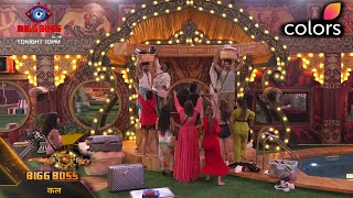 Bigg Boss 17 Promo 15 Jan All Contestants Nominated by Ankita in today Episode Munawar Abhishek isha [upl. by Valera]