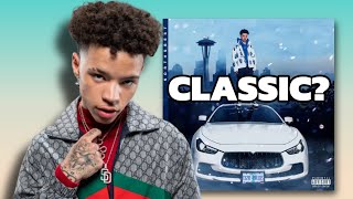 Why Lil Mosey’s Northsbest Is A “Classic” Album [upl. by Schlosser675]