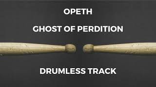 Opeth  Ghost of Perdition drumless [upl. by Ased]