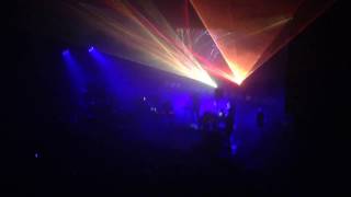 Transverberation  Ulver live  Roadburn 2017 [upl. by Okimat]