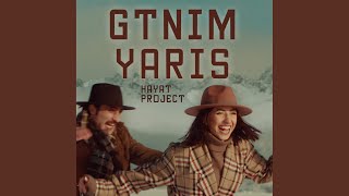 Gtnim Yaris [upl. by Darill]