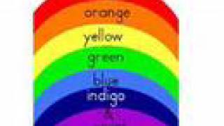 Colors  UPDATED version  song for children [upl. by Bedelia500]