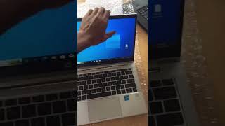 Hp Touchscreen viral trending tiktok laptops [upl. by Sheridan623]